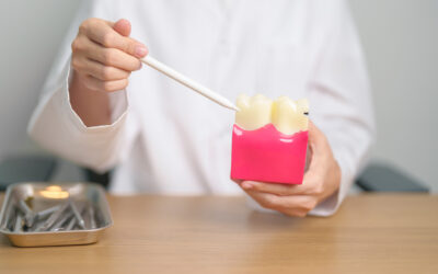 When Does a Child Need a Dental Crown? A Parent’s Guide from Pike Pediatric Dentistry