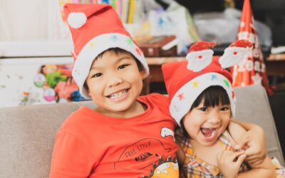 How Far in Advance Should Kids Get Teeth Whitening Before the Holidays?