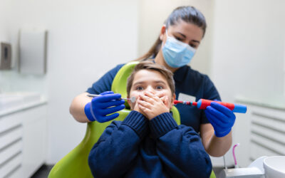At What Age Should a Child See a Pediatric Dentist?