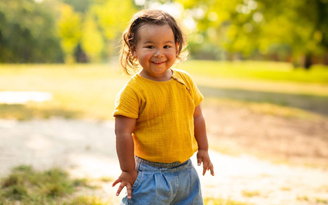When Should a Child Go to a Pediatric Dentist?