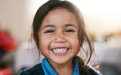 February Is Children’s Dental Health Month: How Parents Can Protect Young Smiles