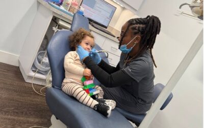 What Makes a Great Pediatric Dentist in Boca Raton, FL? 7 Things to Look For