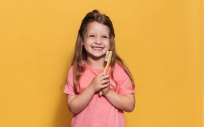How to Make Brushing Fun for Kids Who Refuse to Brush