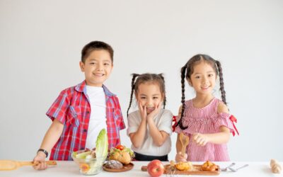 What Your Child Can Eat After a Tooth Is Removed