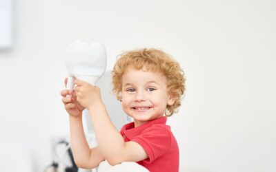 Daily Dental Care Tips Every Parent Should Know