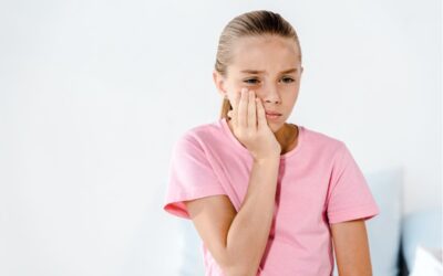 What to Do If Your Child Has Tooth Pain That Won’t Go Away