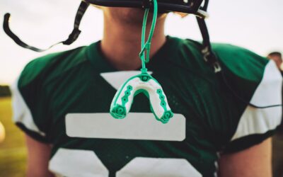 Which Sports Require Mouthguards for Kids?