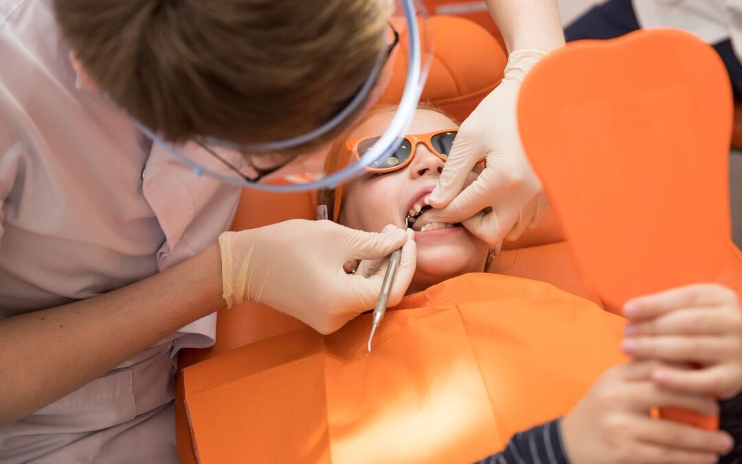 Why Some Kids Keep Getting Cavities No Matter What Parents Do