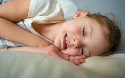 Why Is My Child Grinding Their Teeth at Night? Causes and When to Worry