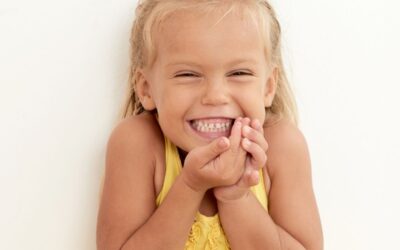 Why Are My Child’s Permanent Teeth Coming In Yellow?